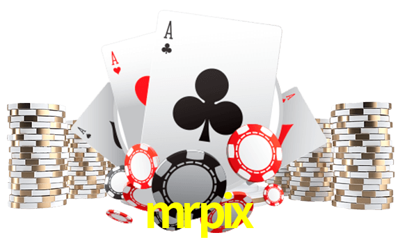 Jogue jogos de pôquer em mrpix
