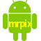 Aplicativo mrpix para Android
