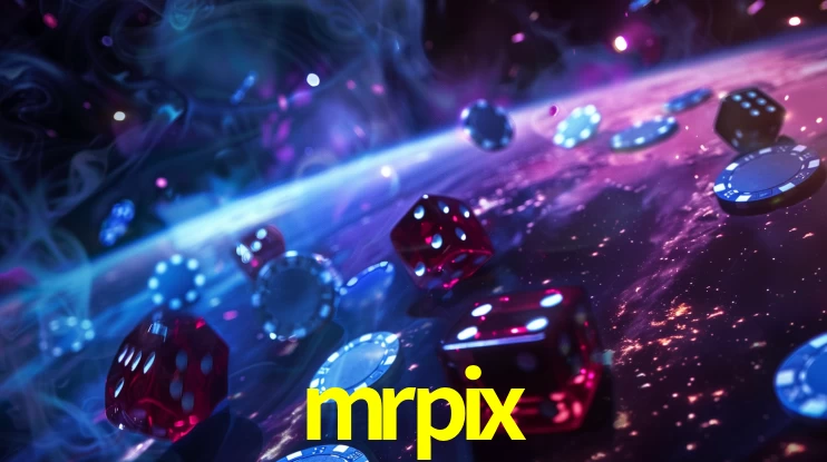 Welcome Bonus mrpix