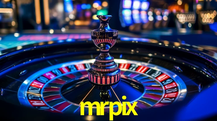 mrpix: Seu Cassino Premiado com Pagamentos Rápidos