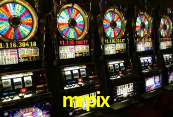 A Emoção da Loteria na mrpix: Uma Chance de Mudança de Vida