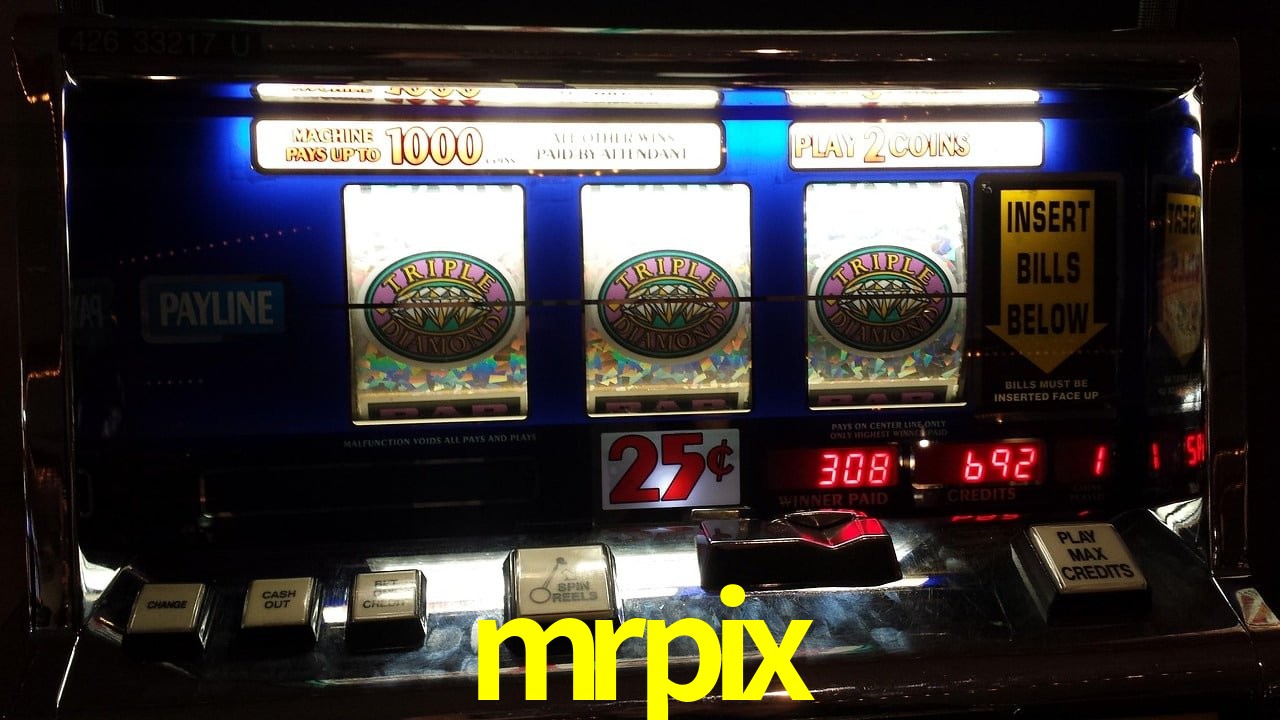 VIP Casino mrpix