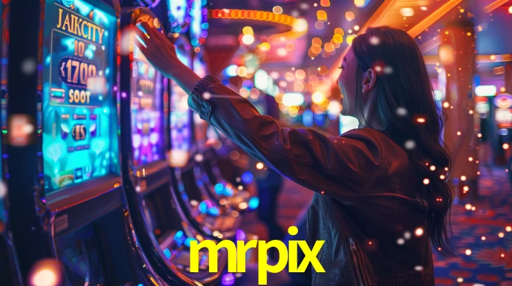 mrpix: Jogue Crash e Experimente Alta Recompensa Instantânea