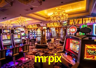 Exclusive Offers mrpix