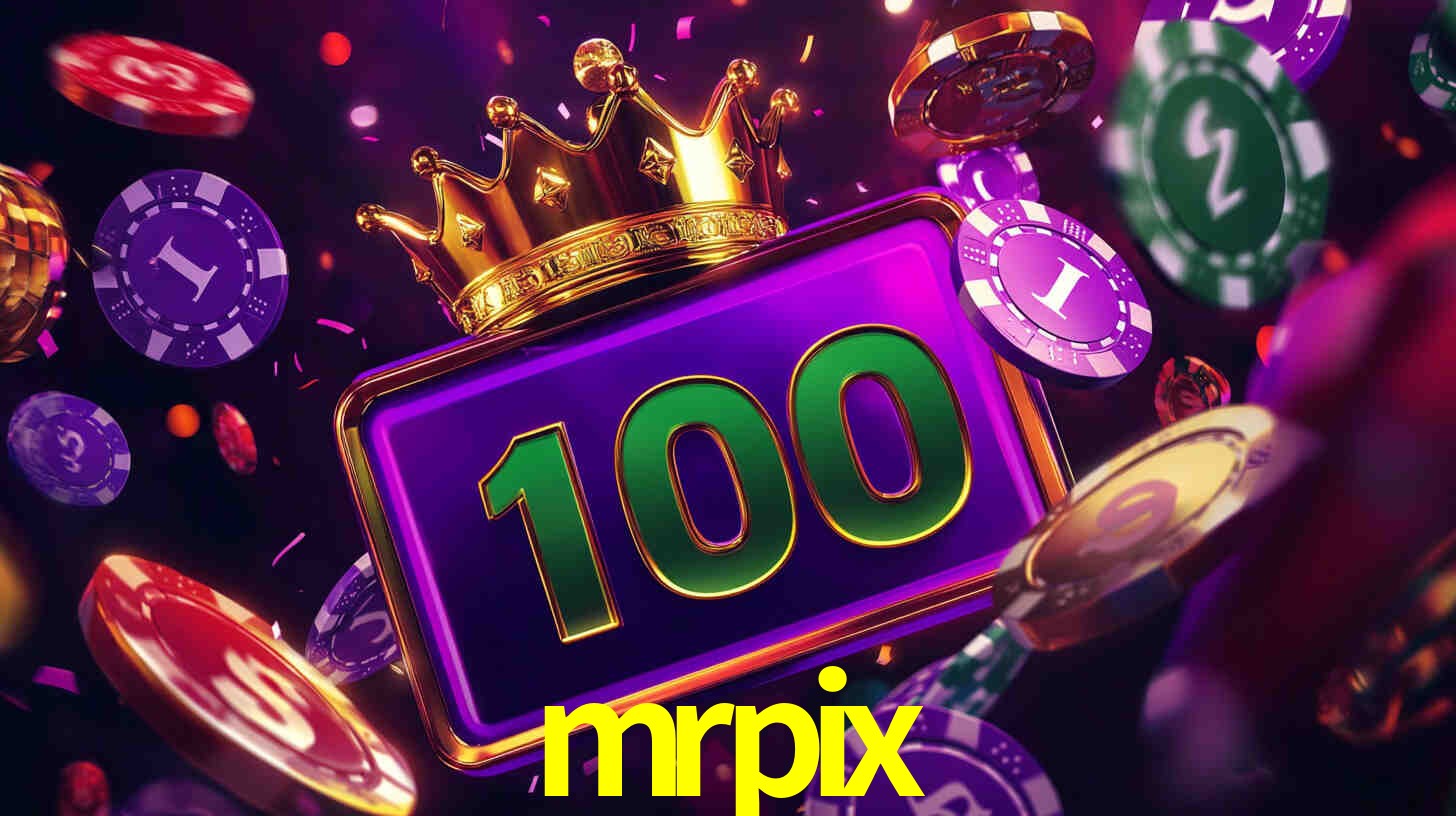 Explore as vantagens do mrpix: serviço profissional e confiabilidade