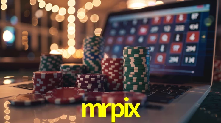 Gates of Olympus mrpix