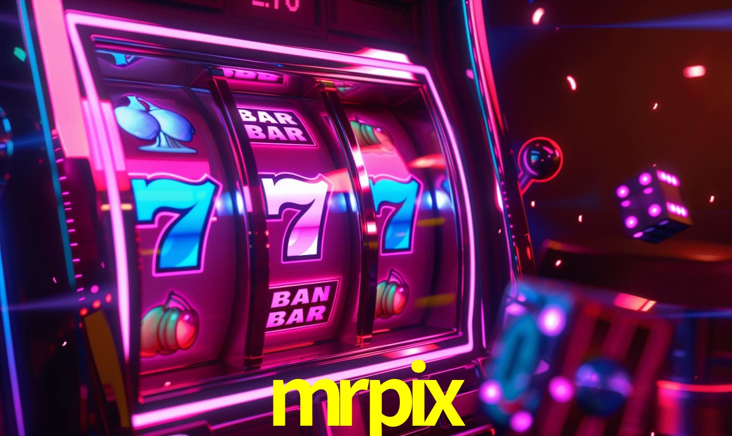 Diretório de Jogos mrpix