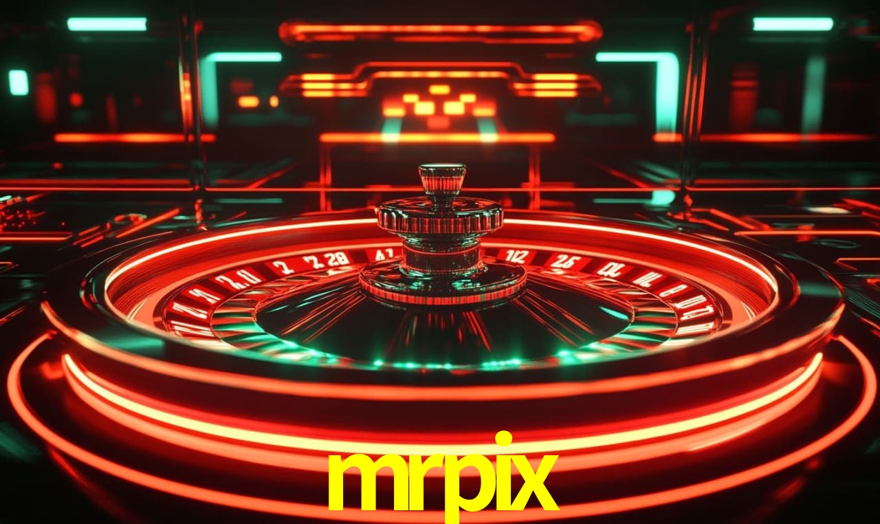 Interface do App mrpix