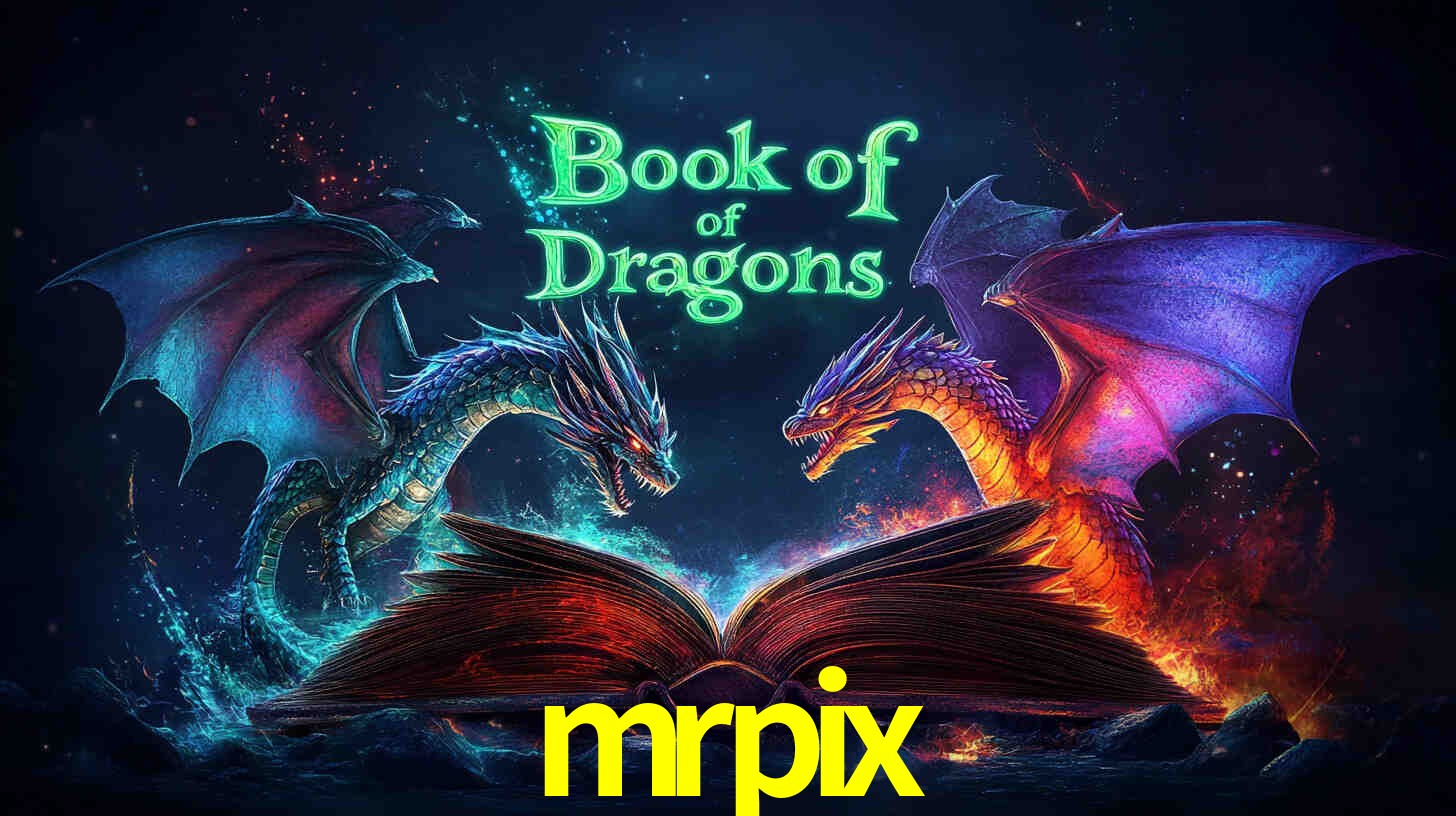 Bônus de Boas-vindas mrpix