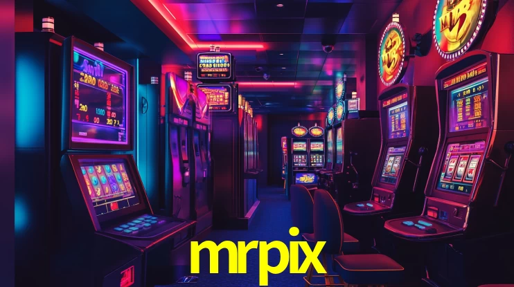 Sinta a adrenalina dos jogos de cassino com mrpix