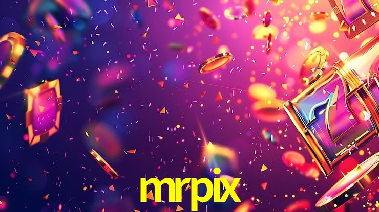Sistemas de Segurança mrpix