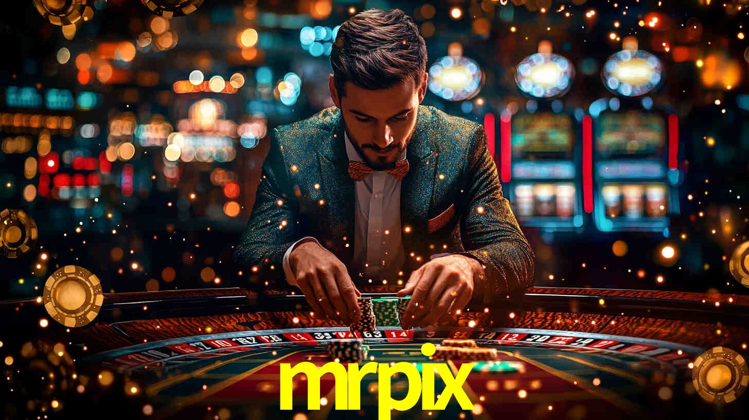 mrpix com