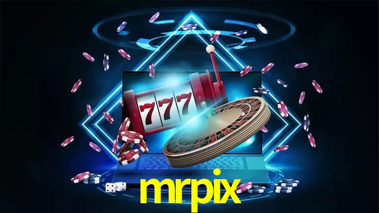 Apostas Esportivas na mrpix: Um Guia Completo