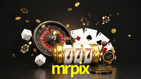 Live Casino mrpix