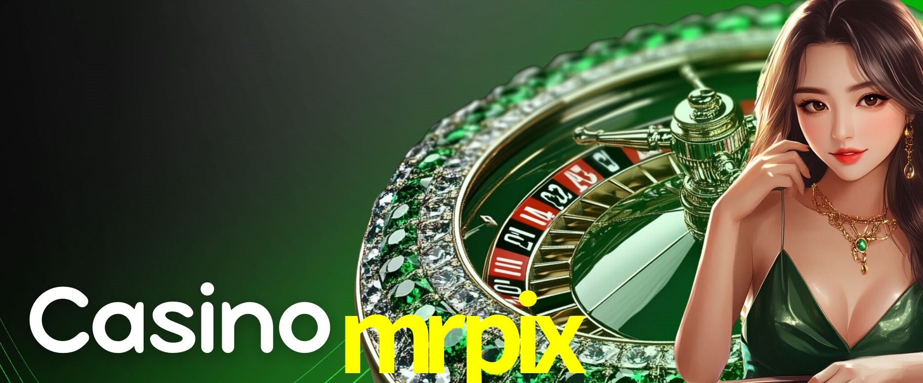 Live Casino mrpix
