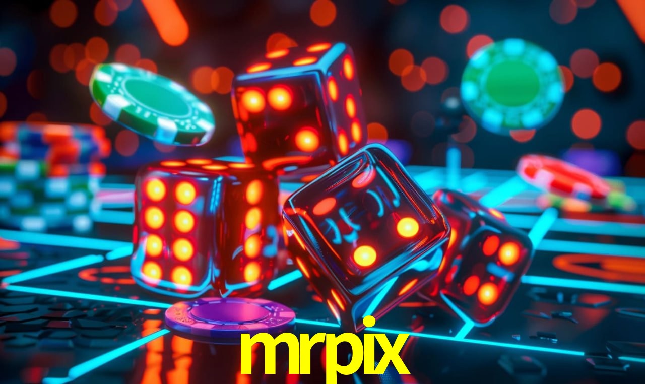 Promoção Relâmpago mrpix