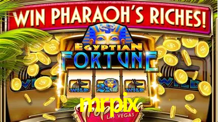 APP oficial da mrpix para mobile