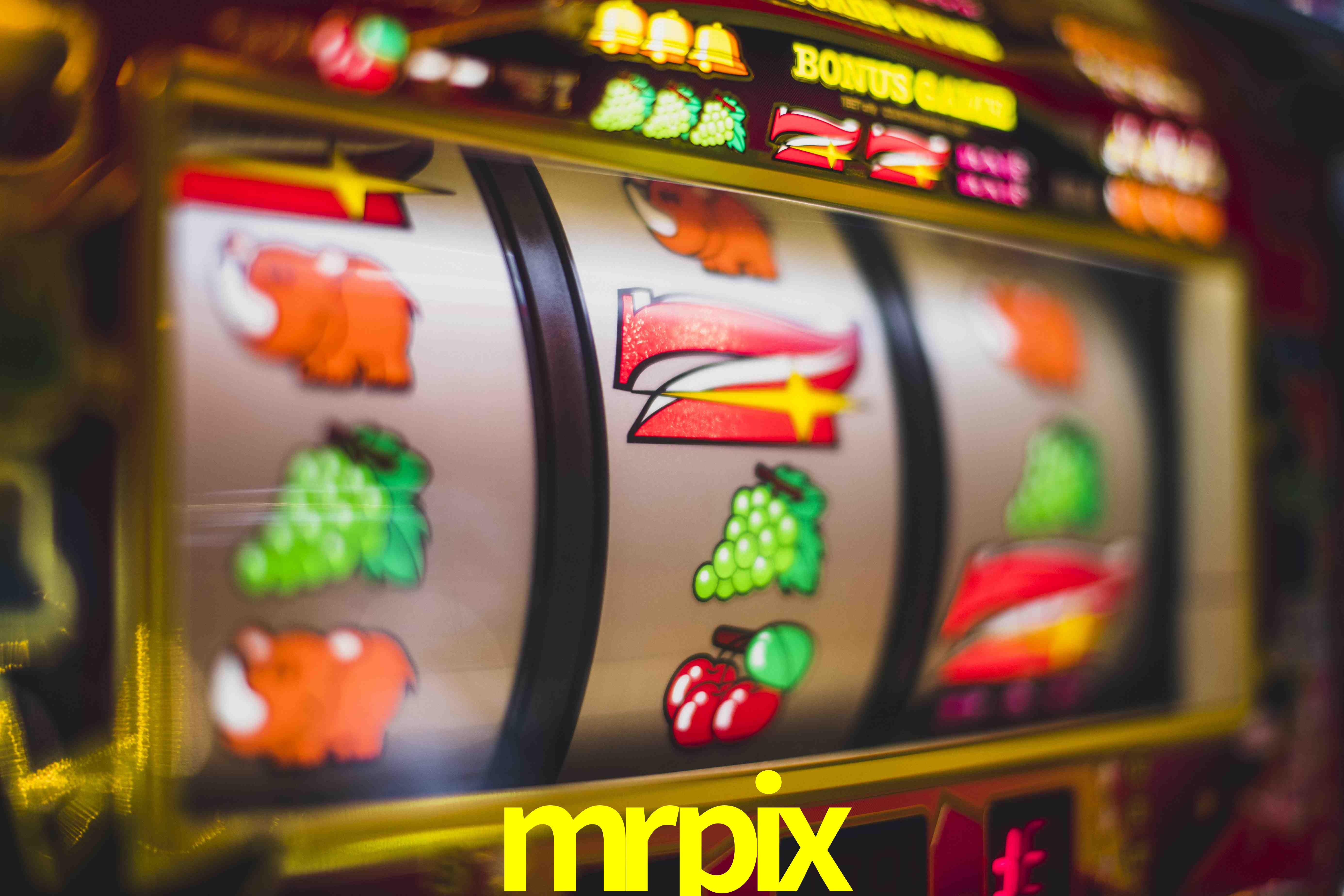 Roulette Table mrpix