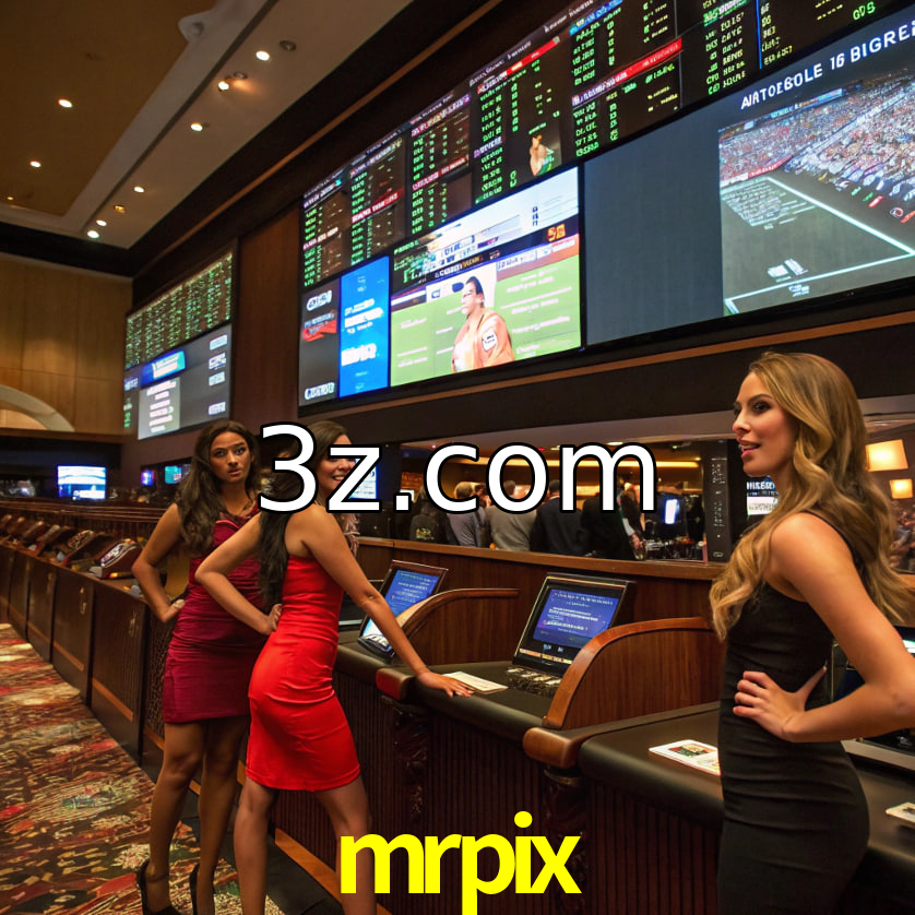 mrpix-Game-Apostas