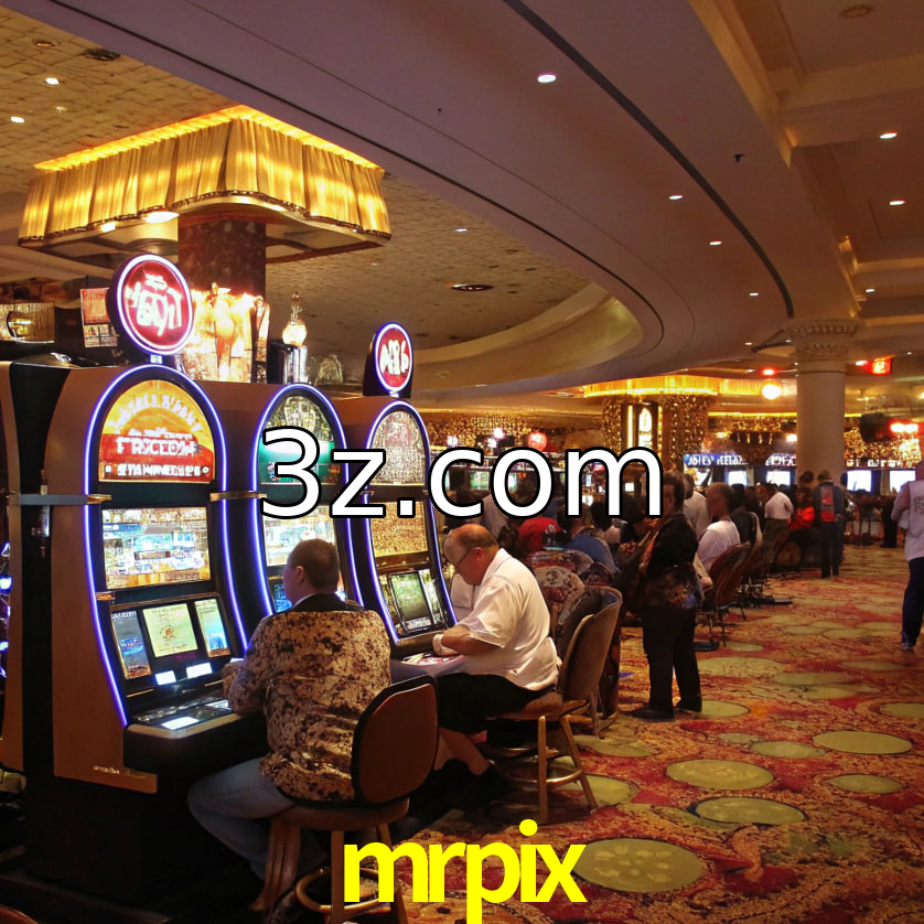 mrpix-Game-Slots